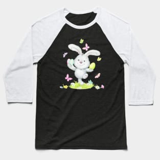 Easter Baseball T-Shirt